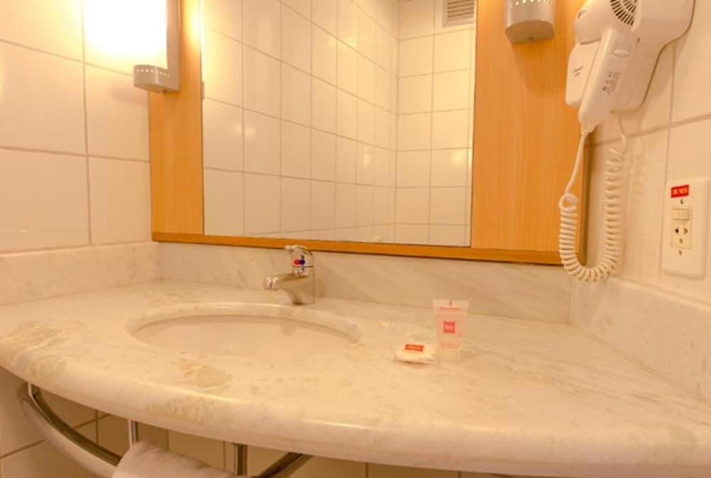 Hotel Ibis Aeroporto