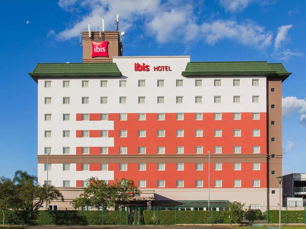 Ibis Aeroporto Hotel 3*