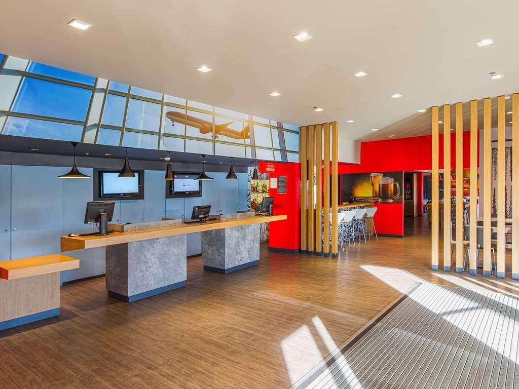 Ibis Aeroporto 3* Porto Alegre