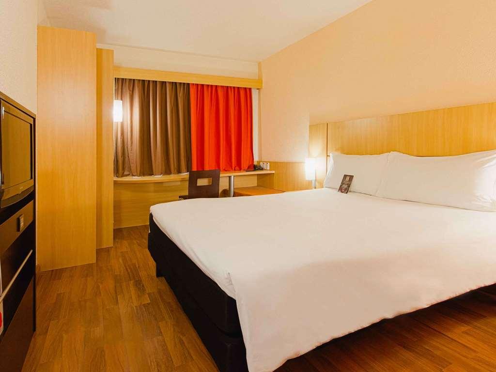 Ibis Aeroporto Hotel Porto Alegre