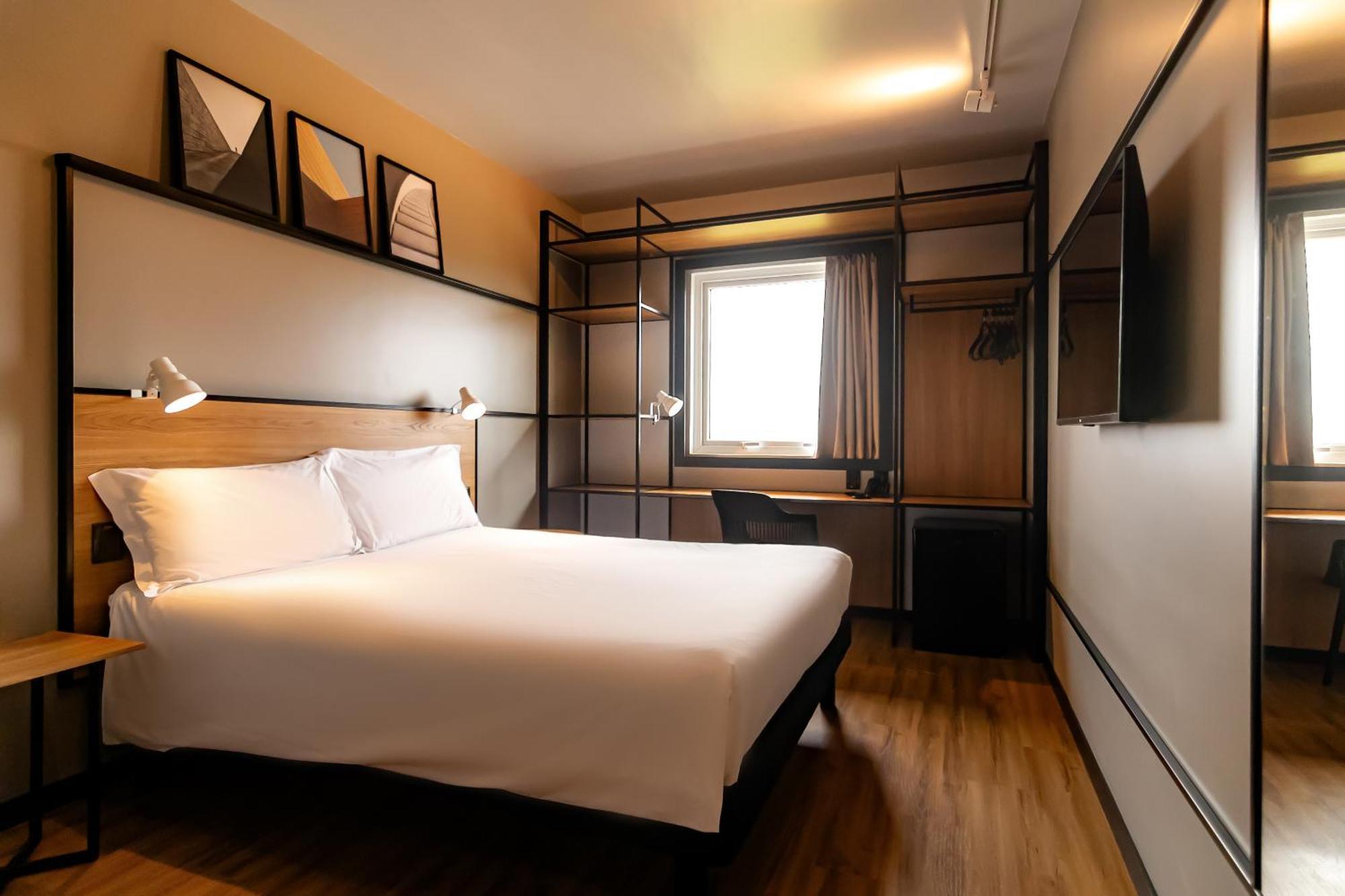 Hotel Ibis Aeroporto