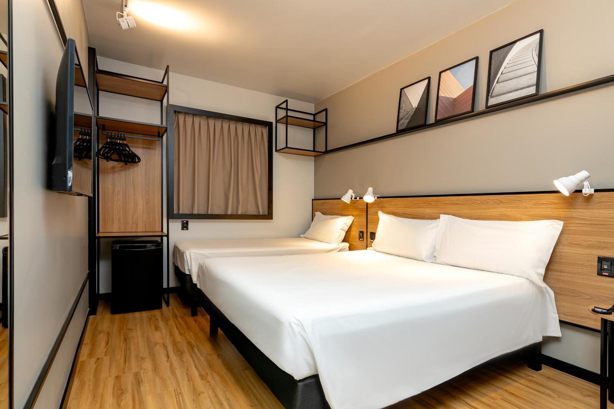 Ibis Aeroporto 3* Porto Alegre