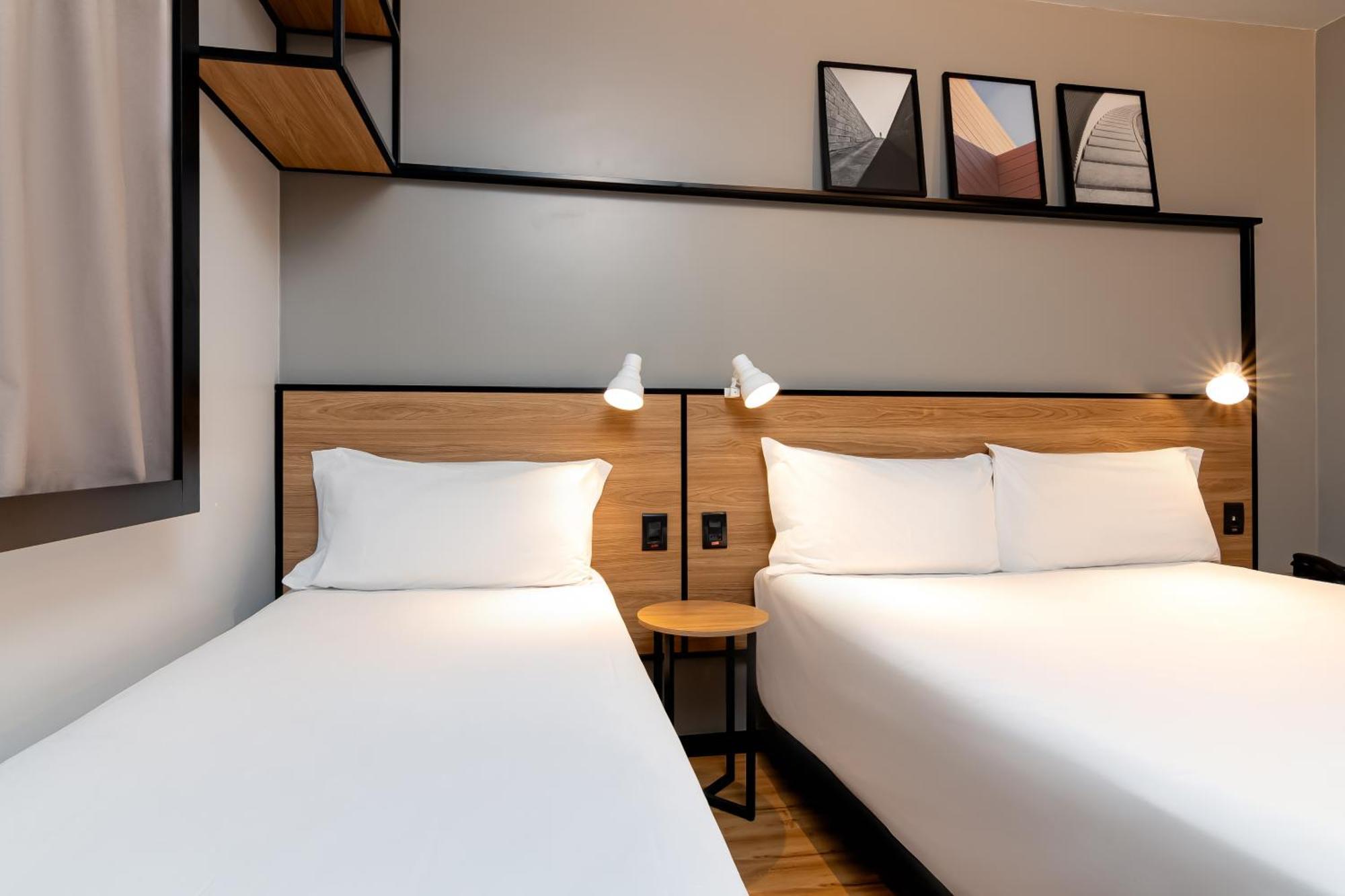 Ibis Aeroporto Hotel Porto Alegre