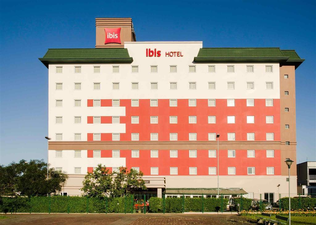 Ibis Aeroporto 3*