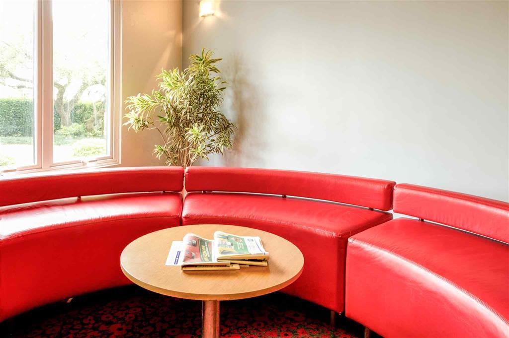 Ibis Aeroporto 3*