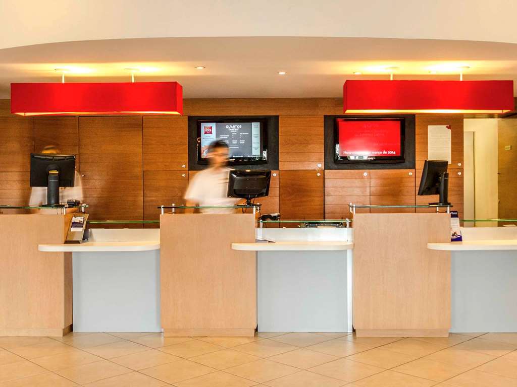 Ibis Aeroporto 3*
