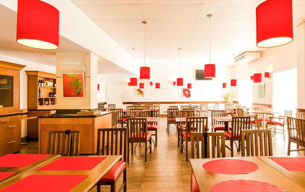 Hotel Ibis Aeroporto Porto Alegre