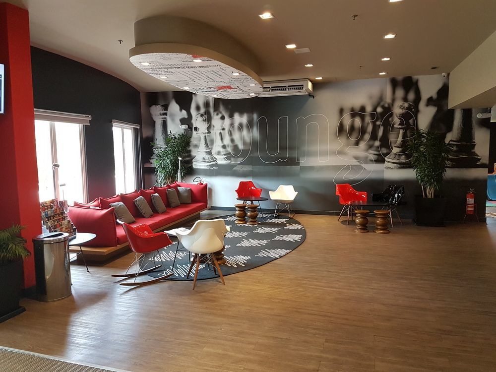 Hotel Ibis Aeroporto Porto Alegre
