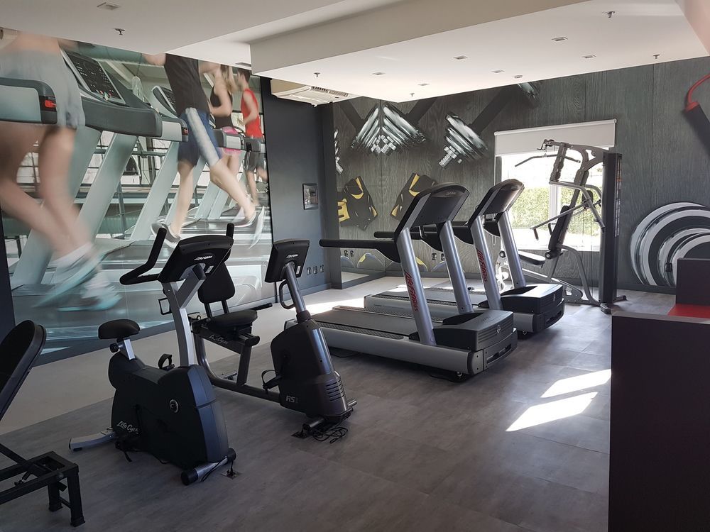 Hotel Ibis Aeroporto 3*
