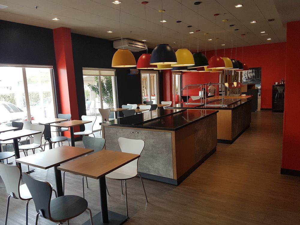 Hotel Ibis Aeroporto 3*