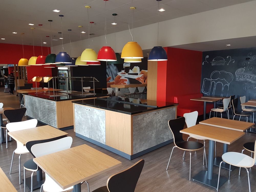 Hotel Ibis Aeroporto Porto Alegre