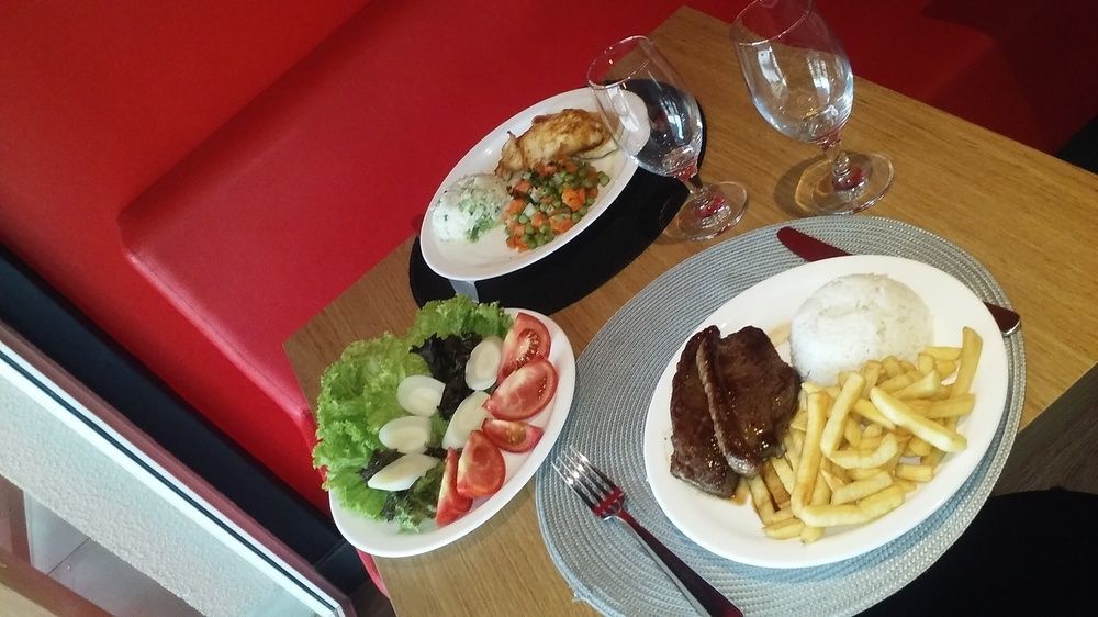 Hotel Ibis Aeroporto