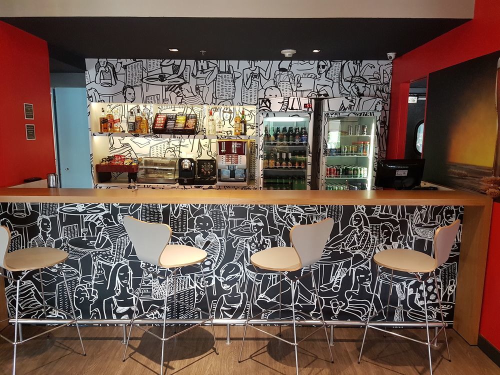 Hotel Ibis Aeroporto Porto Alegre