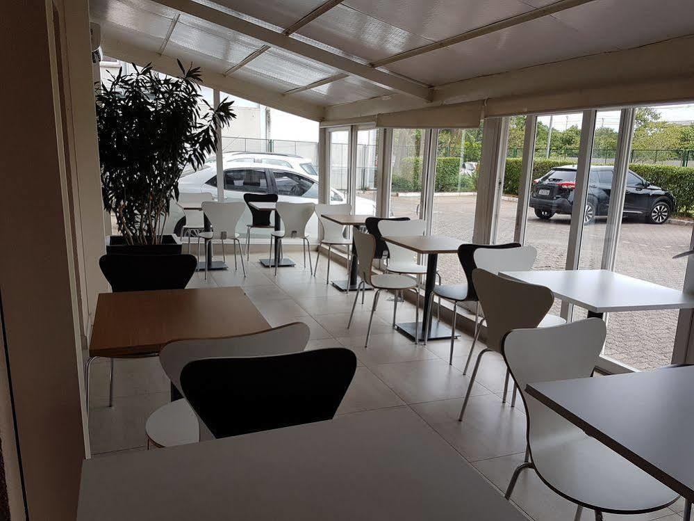 Ibis Aeroporto 3* Porto Alegre