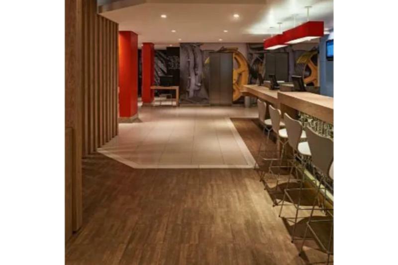 Hotel Ibis Aeroporto 3*