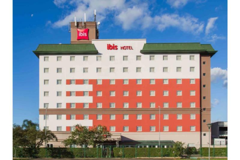 Ibis Aeroporto 3* Porto Alegre